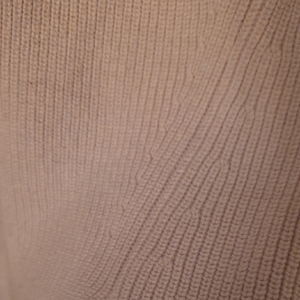 Lululemon Merino Wool Blend Women's Sweater - White Opal - Picture 6 of 13